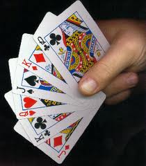 Card Tricks